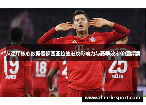 从德甲核心数据看穆西亚拉的进攻影响力与赛季效率价值解读